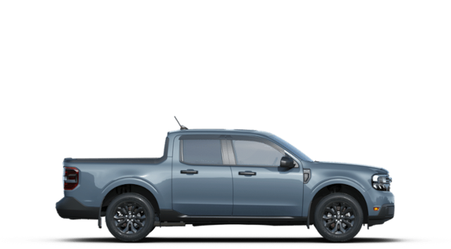 2024 Ford Maverick